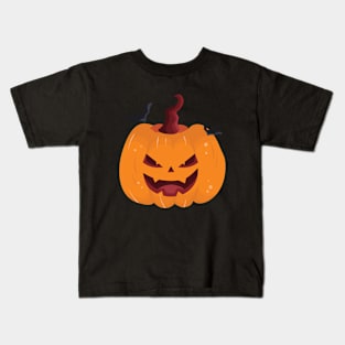 Halloween Kids T-Shirt